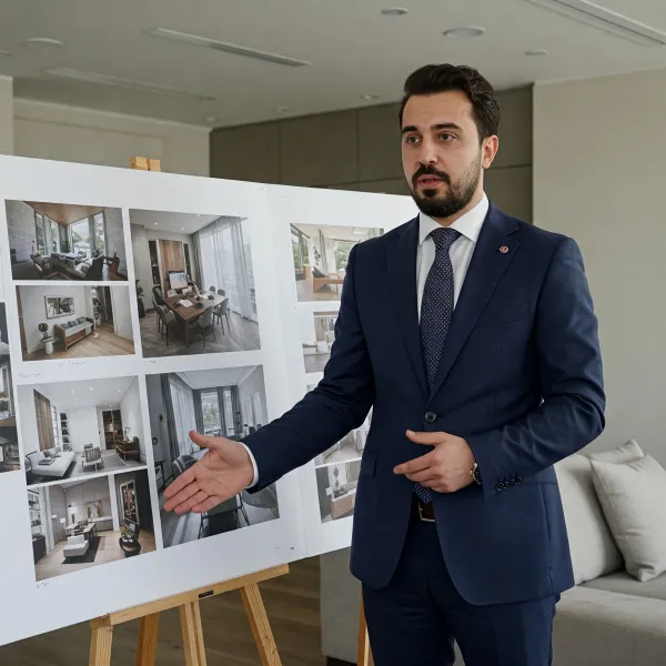 Hexkod Müşterisi - Kemal T.