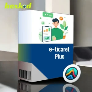 E-Ticaret Plus