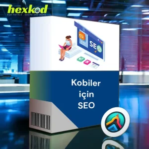 Kobi Seo Paketi