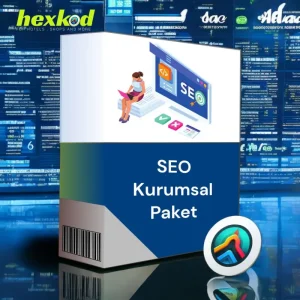 Kurumsal Seo Paketi