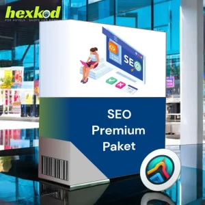 Premium Seo Paketi