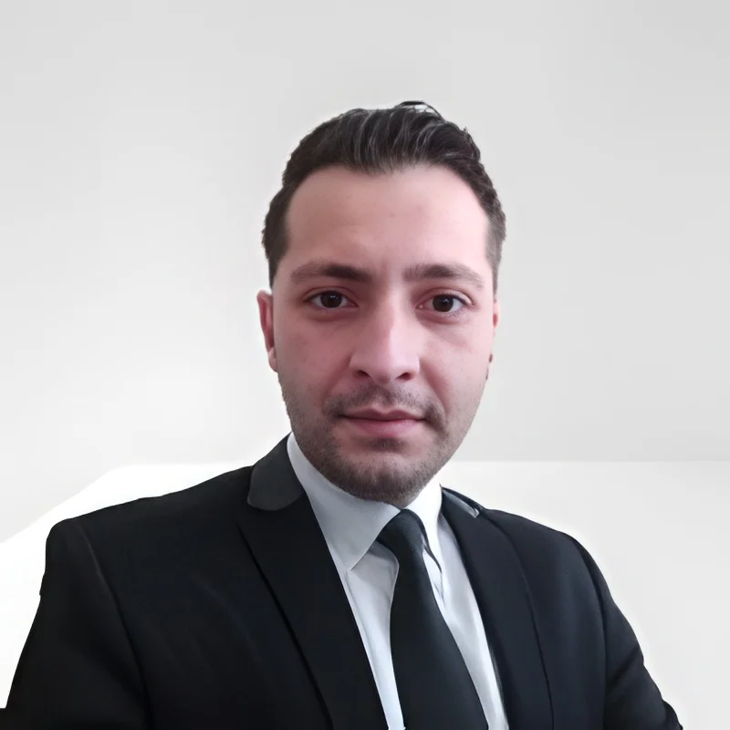 Özgür KAVOĞLU - Hexkod Ceo'su - Kurucu Direktör